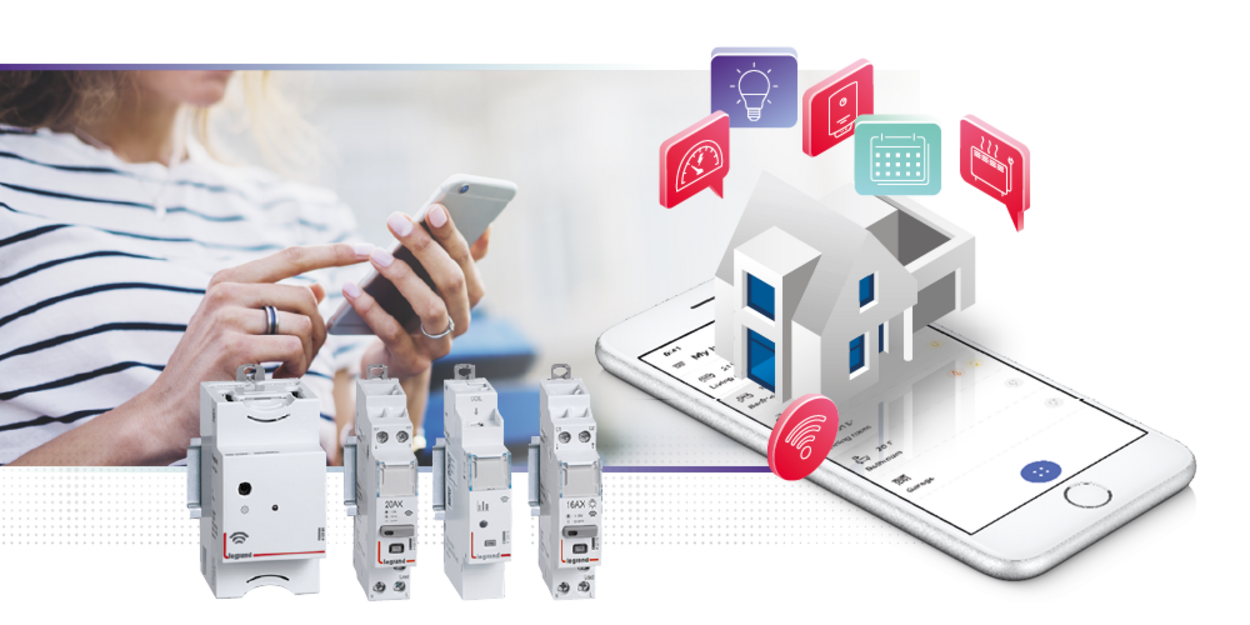 CX³ with Netatmo bei Elektro Käs in Georgenberg